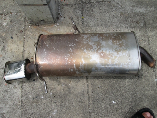 ขายพักปลายบีเอ็มซีรี 3