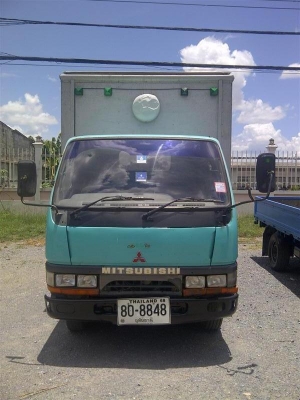 ขายรถ 6 ล้อ