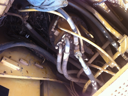 ขายรถแม็คโค CAT V2. 320b รถสภาพเดิมเอกสารเล่มทะเบียนพร้อมโอน ขายรถแม็คโค CAT V2. 320b รถสภาพเดิมเอกสารเล่มทะเบียนพร้อมโอน