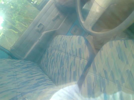 ขาย..รถสี่ล้อ ISUZU NKR ปี 34 รถสวยทั้งคัน มีทะเบียนครบ.