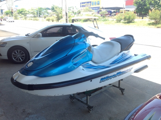ขายเจ็ทสกี รุ่น Yamaha xl 1200