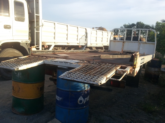 ขายกระบะสไลด์ รีบโทรด่วน 081-6520081