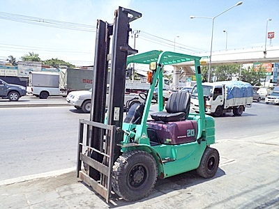 ขายรถยกมิตซูบิชิ 2 ตัน (รุ่นใหม่) เครื่องเบนซิน เกียร์ออโต้ กระบอกคู่ เสาสูง 4 เมตร พวงมาลัยเพาเว่อร์ สีเดิมจากนอก นำเข้าจากญี่ปุ่น ใช้งานได้ทันที ขายรถยกมิตซูบิชิ 2 ตัน (รุ่นใหม่) เครื่องเบนซิน เกียร์ออโต้ กระบอกคู่ เสาสูง 4 เมตร พวงมาลัยเพาเว่อร์ สีเดิมจากนอก นำเข้าจากญี่ปุ่น ใช้งานได้ทันที