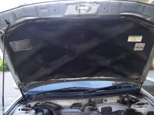 ขาย TOYOTA COROLLA 1.6 GLI รถบ้าน 94000 บาท