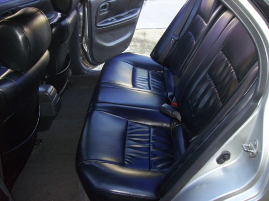 ขาย TOYOTA COROLLA 1.6 GLI รถบ้าน 94000 บาท