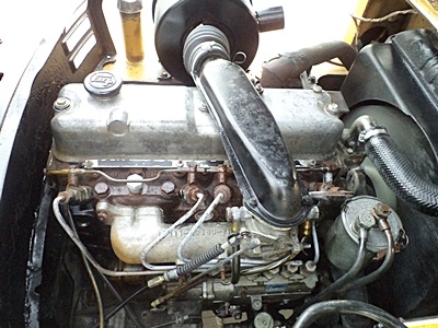 ขายรถยกโตโยต้า 2.8 ตัน เครื่องดีเซล งาเทด้ำ  เสาสูง 3 เมตร ล้อหน้าคู่  งายาว 1.6 เมตร พวงมาลัยเพาเว่อร์  สีเดิมจากนอก นำเข้าจากญี่ปุ่น ใช้งานได้ทันที