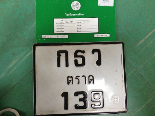 ลดราคา ขายเล่มทะเบียน Honda 125 พร้อมป้ายทะเบียน ภาษีไม่ขาดต่อ ลดราคา ขายเล่มทะเบียน Honda 125 พร้อมป้ายทะเบียน ภาษีไม่ขาดต่อ