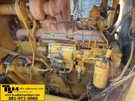 รถเกรด CAT 140G SN 72V151XX นำเข้าจาก USA    มีหลายคัน สนใจดูรายละเอียดเพิ่มเติมเว็บไซต์เพิ่มเติม