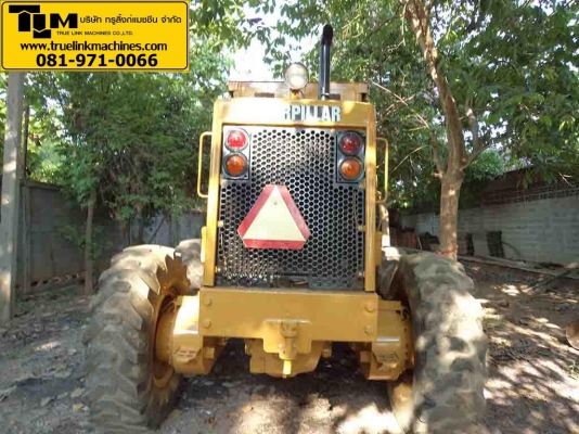 รถเกรด CAT 140G SN 72V151XX นำเข้าจาก USA    มีหลายคัน สนใจดูรายละเอียดเพิ่มเติมเว็บไซต์เพิ่มเติม