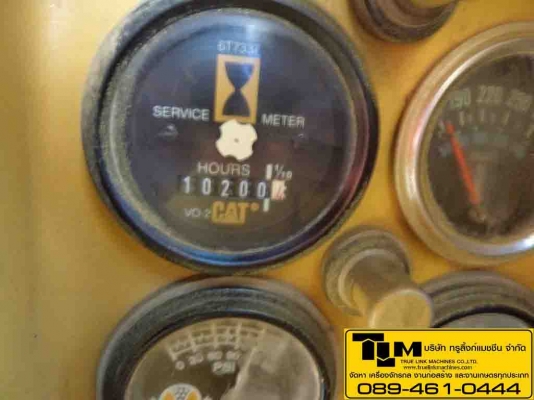 รถเกรด CAT 140G SN 72V151XX นำเข้าจาก USA    มีหลายคัน สนใจดูรายละเอียดเพิ่มเติมเว็บไซต์เพิ่มเติม