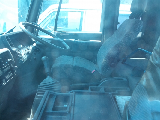 หัวเก๋ง ISUZU