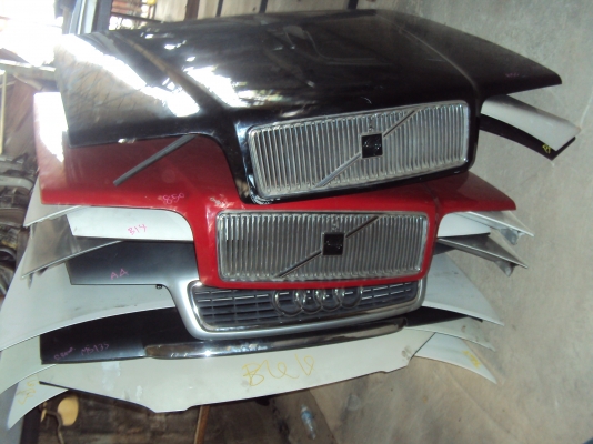 ขายอะไหล่ VOLVO 940 ขายอะไหล่ VOLVO 940