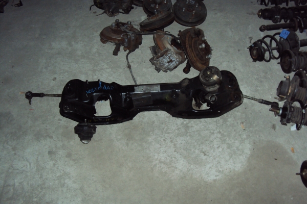 ขายอะไหล่  VOLVO 940