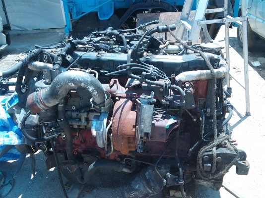 เครื่อง ISUZU