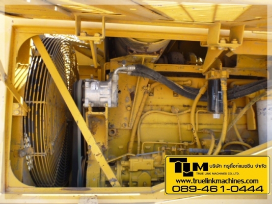 รถตักล้อยาง 1997 KOMATSU WA450-3L S/N.A301XX  นำเข้าจาก USA