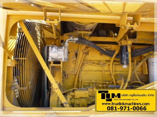 รถตักล้อยาง 1997 KOMATSU WA450-3L S/N.A301XX  นำเข้าจาก USA