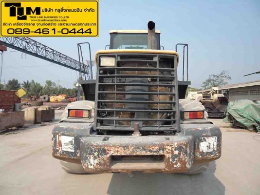 KOMATSU WA4500-5L 2002 S/N A360XX  นำเข้าจาก USA