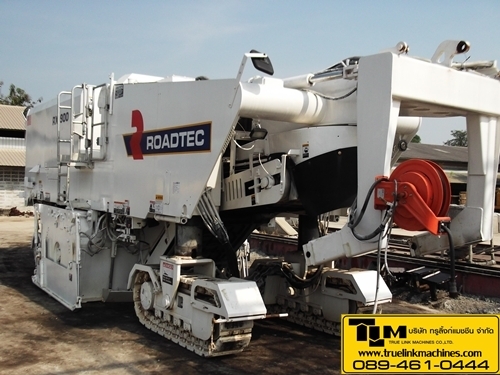 Roadtec Rx900 Y2005  รถรี่ไซคลิ่ง  นำเข้าจาก USA