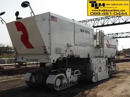 Roadtec Rx900 Y2005  รถรี่ไซคลิ่ง  นำเข้าจาก USA