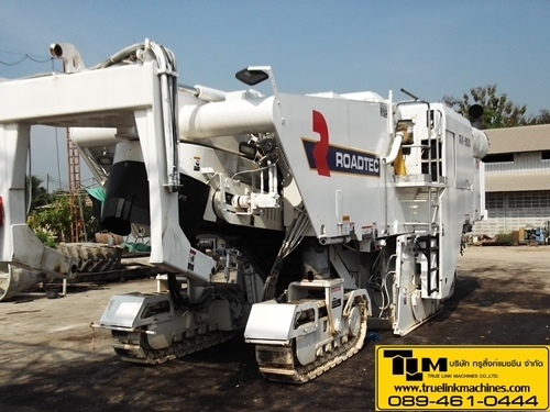 Roadtec Rx900 Y2005  รถรี่ไซคลิ่ง  นำเข้าจาก USA