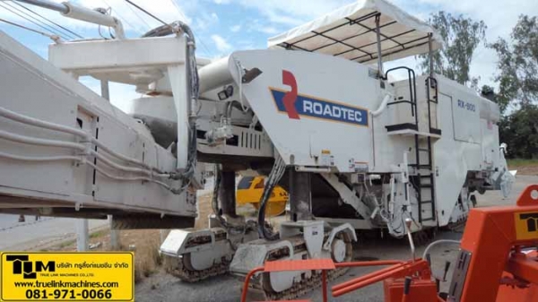 Roadtec Rx900 Y2006  รถรี่ไซคลิ่ง  นำเข้าจาก USA