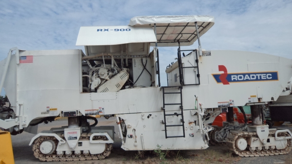 Roadtec Rx900 Y2006  รถรี่ไซคลิ่ง  นำเข้าจาก USA