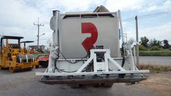 Roadtec Rx900 Y2006  รถรี่ไซคลิ่ง  นำเข้าจาก USA