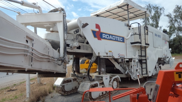 Roadtec Rx900 Y2006  รถรี่ไซคลิ่ง  นำเข้าจาก USA