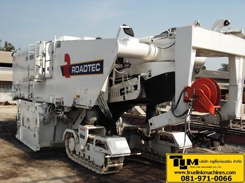 Roadtec Rx900 Y2006  รถรี่ไซคลิ่ง  นำเข้าจาก USA