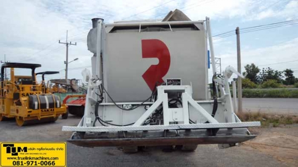 Roadtec Rx900 Y2006  รถรี่ไซคลิ่ง  นำเข้าจาก USA