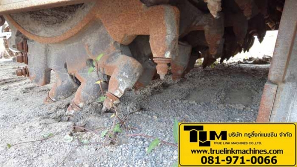 Roadtec Rx900 Y2006  รถรี่ไซคลิ่ง  นำเข้าจาก USA