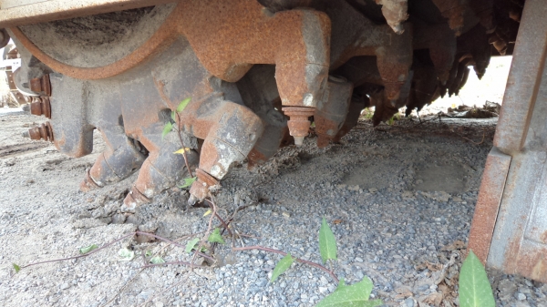 Roadtec Rx900 Y2006  รถรี่ไซคลิ่ง  นำเข้าจาก USA