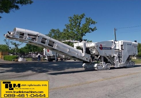 Roadtec Rx900 Y2006  รถรี่ไซคลิ่ง  นำเข้าจาก USA