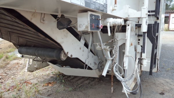 Roadtec Rx900 Y2006  รถรี่ไซคลิ่ง  นำเข้าจาก USA