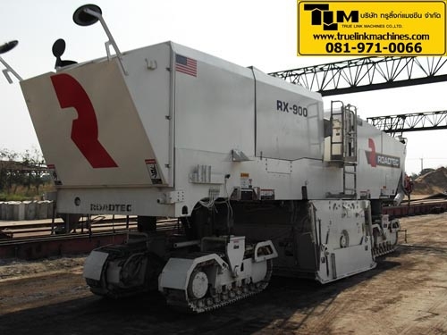 Roadtec Rx900 Y2006  รถรี่ไซคลิ่ง  นำเข้าจาก USA