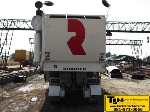 Roadtec Rx900 Y2006  รถรี่ไซคลิ่ง  นำเข้าจาก USA