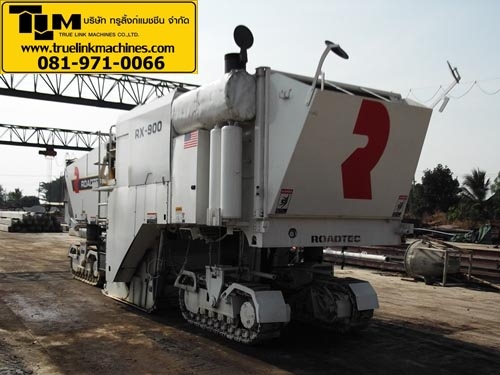 Roadtec Rx900 Y2006  รถรี่ไซคลิ่ง  นำเข้าจาก USA