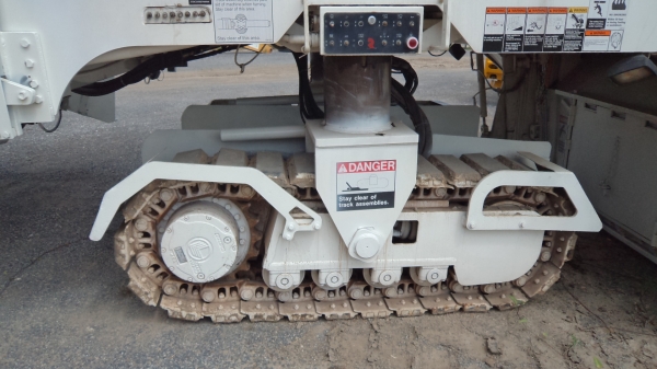 Roadtec Rx900 Y2006  รถรี่ไซคลิ่ง  นำเข้าจาก USA