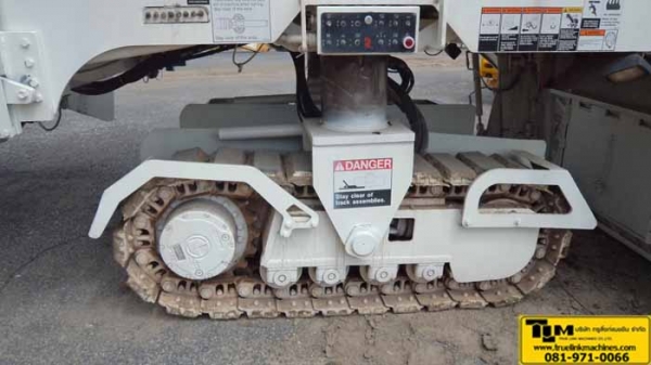 Roadtec Rx900 Y2006  รถรี่ไซคลิ่ง  นำเข้าจาก USA