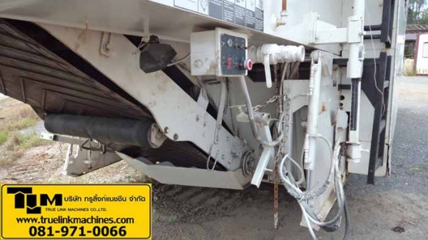 Roadtec Rx900 Y2006  รถรี่ไซคลิ่ง  นำเข้าจาก USA