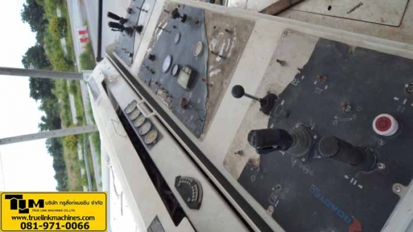 Roadtec Rx900 Y2006  รถรี่ไซคลิ่ง  นำเข้าจาก USA