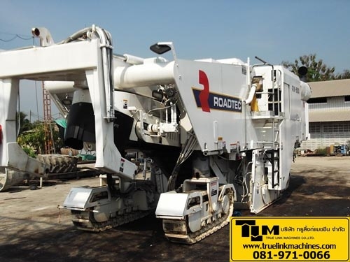 Roadtec Rx900 Y2006  รถรี่ไซคลิ่ง  นำเข้าจาก USA