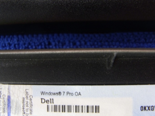 บางใหญ่วันนี้ DELL Latitude E6520 ไอ 7 การ์ดจอแยก ประกันยาว By order บางใหญ่วันนี้ DELL Latitude E6520 ไอ 7 การ์ดจอแยก ประกันยาว By order
