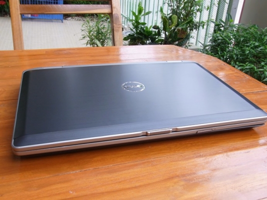 บางใหญ่วันนี้ DELL Latitude E6520 ไอ 7 การ์ดจอแยก ประกันยาว By order บางใหญ่วันนี้ DELL Latitude E6520 ไอ 7 การ์ดจอแยก ประกันยาว By order