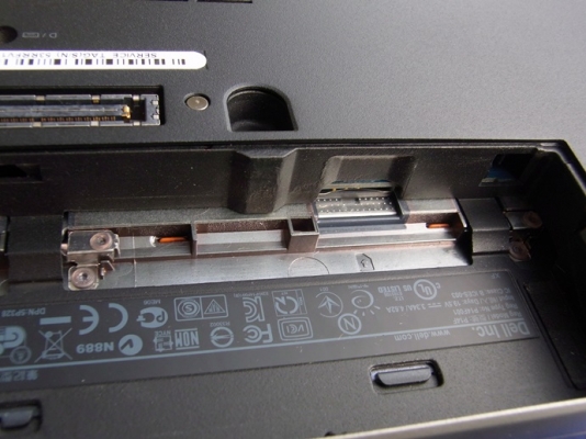 บางใหญ่วันนี้ DELL Latitude E6520 ไอ 7 การ์ดจอแยก ประกันยาว By order บางใหญ่วันนี้ DELL Latitude E6520 ไอ 7 การ์ดจอแยก ประกันยาว By order