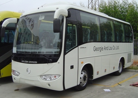 ขายรถบัส 25 ที่นั่ง