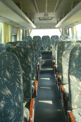 ขายรถบัส 25 ที่นั่ง