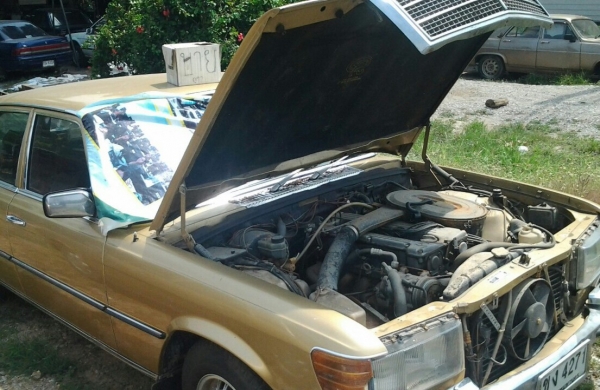 ปรับราคาขายbenz280seจัมโบ้ขาย39900สนใจ0853647170