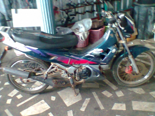 ขาย แดช เดิมๆตามสภาพ