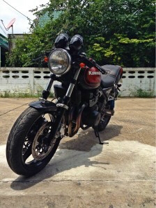 ด่วนลดแล้ว zephyr 400 ทะเบียนแท้พร้อมโอน ขนส่ง